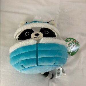 Galci 8" Squishmallow